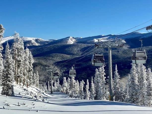 Leland Creek Luxury Home With Great Views - 500 Dollars Of Free Activities & Equipment Rentals Daily Winter Park Exterior foto